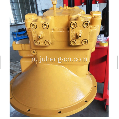 Экскаватор 3222bl Гидравлический главный насос